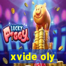 xvide oly